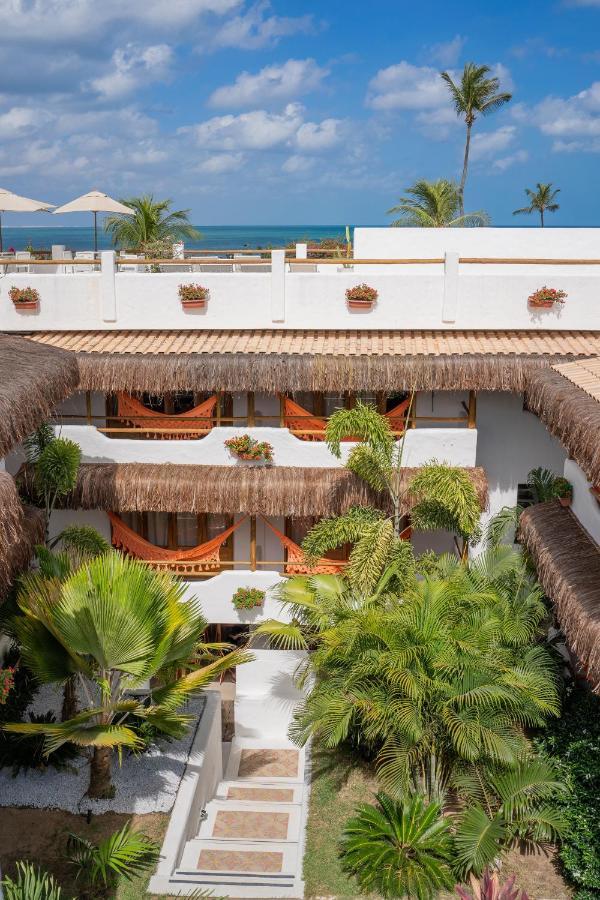 Pousada Chez Toi Jijoca de Jericoacoara Exterior photo