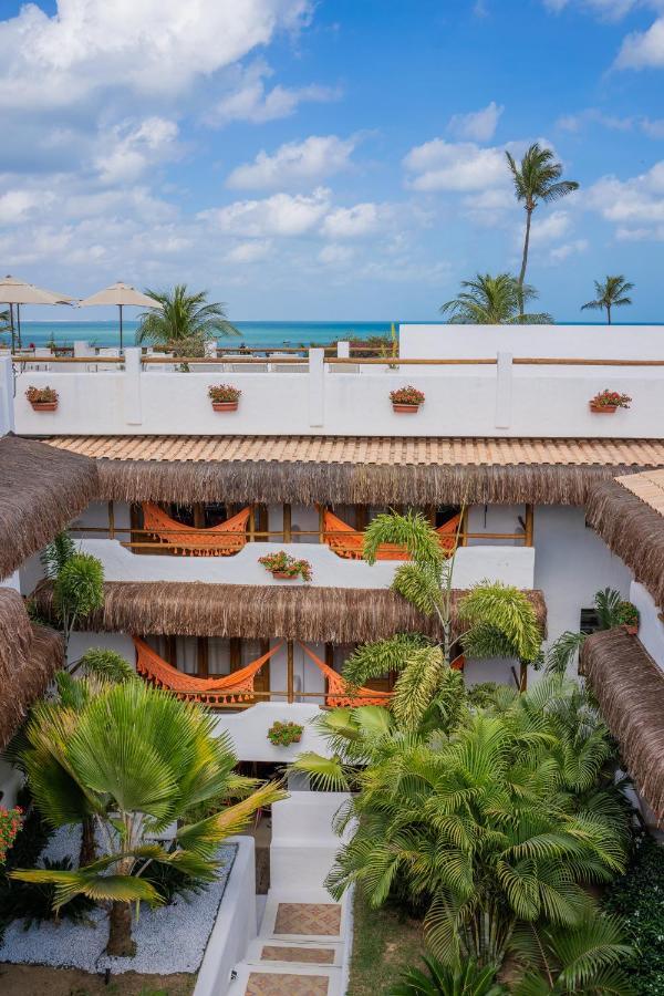 Pousada Chez Toi Jijoca de Jericoacoara Exterior photo
