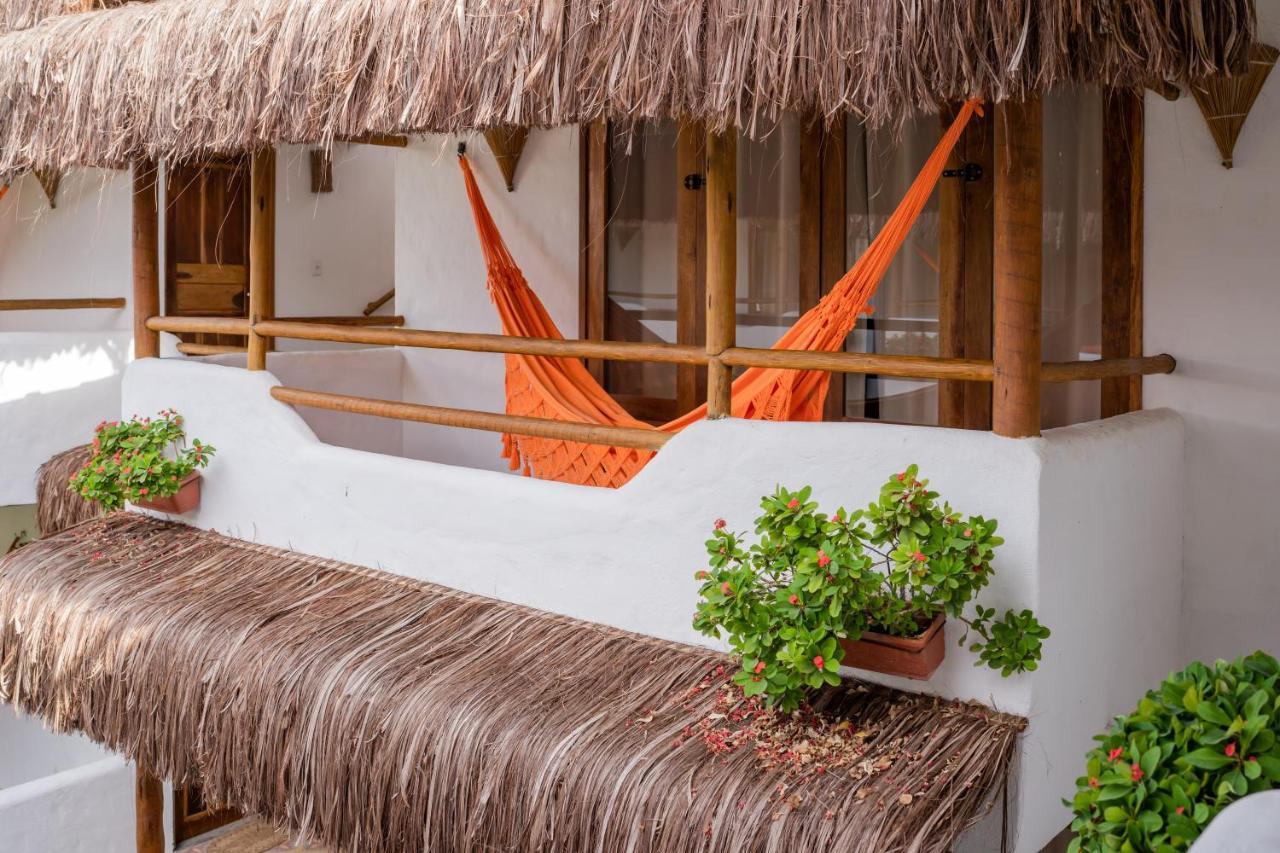 Pousada Chez Toi Jijoca de Jericoacoara Exterior photo