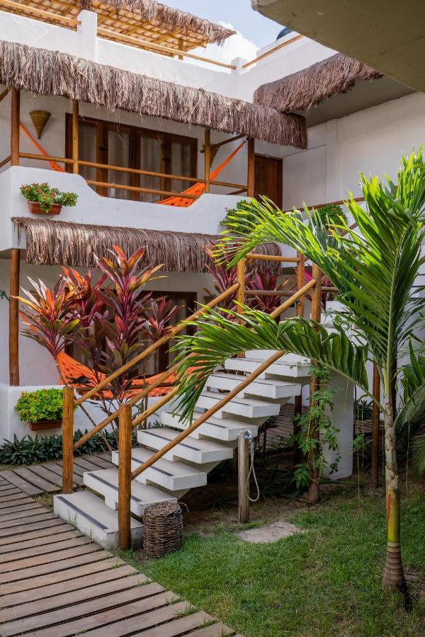 Pousada Chez Toi Jijoca de Jericoacoara Exterior photo